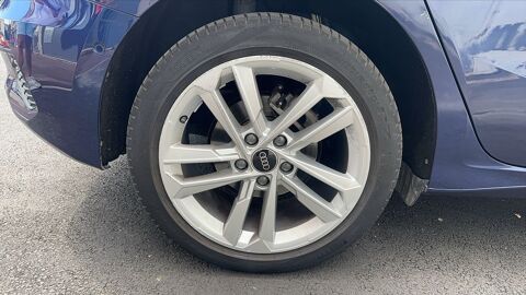 A3 IV 1.5 TFSI 150 S-Tronic 7 S line - Automatique 2022 occasion 94000 Creteil