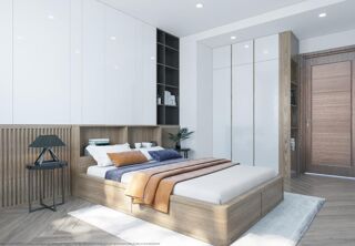  Appartement � vendre 4 pi�ces 82 m�