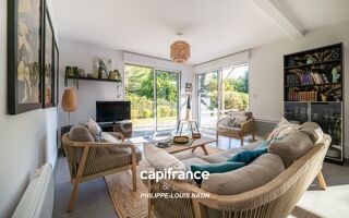  Maison � vendre 5 pi�ces 96 m�