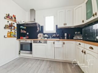  Maison � vendre 4 pi�ces 106 m�