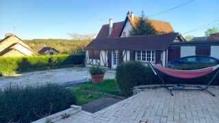  Maison � vendre 5 pi�ces 133 m�