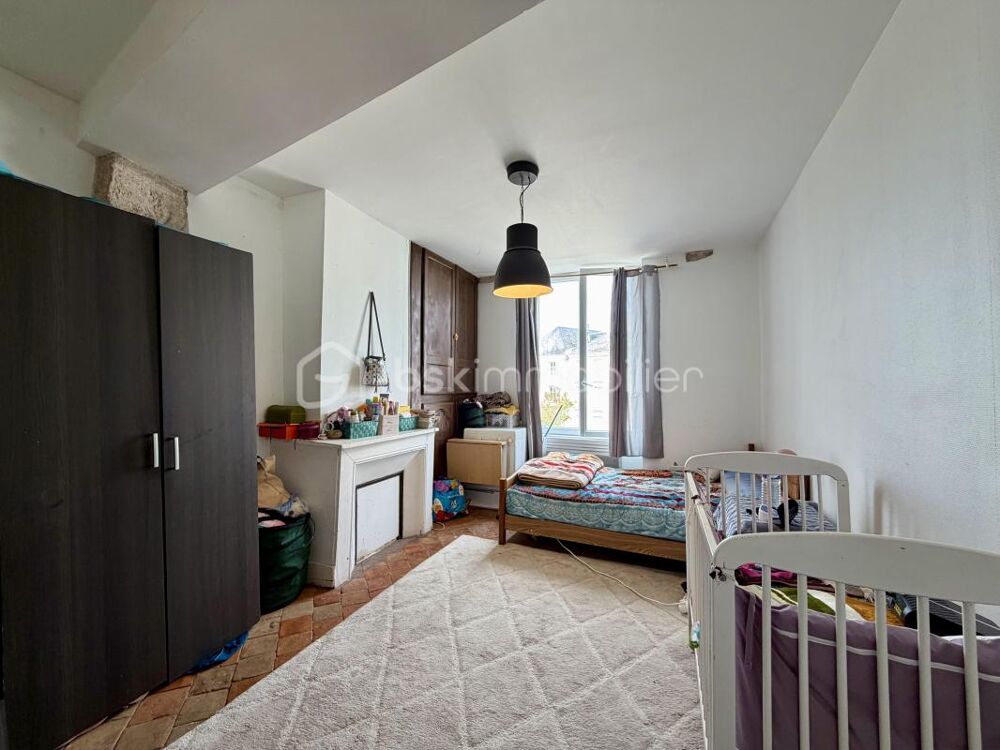 Maison de ville de 99m²