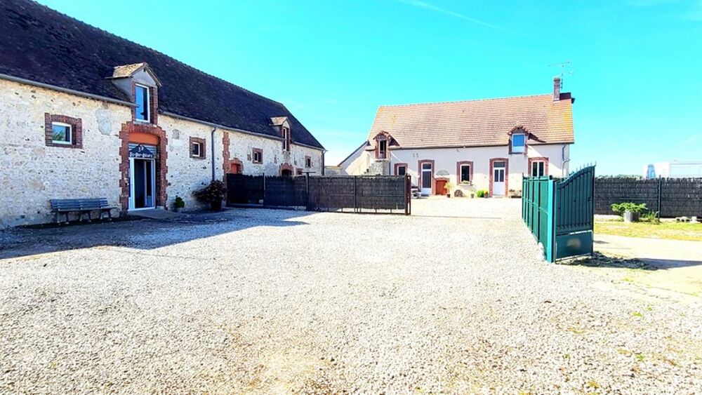 Maison 7 pièces 175 m² · à Chartres · 175 m² · 397 000 €