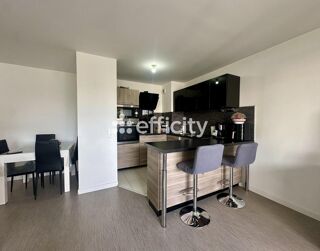  Appartement � vendre 3 pi�ces 60 m�