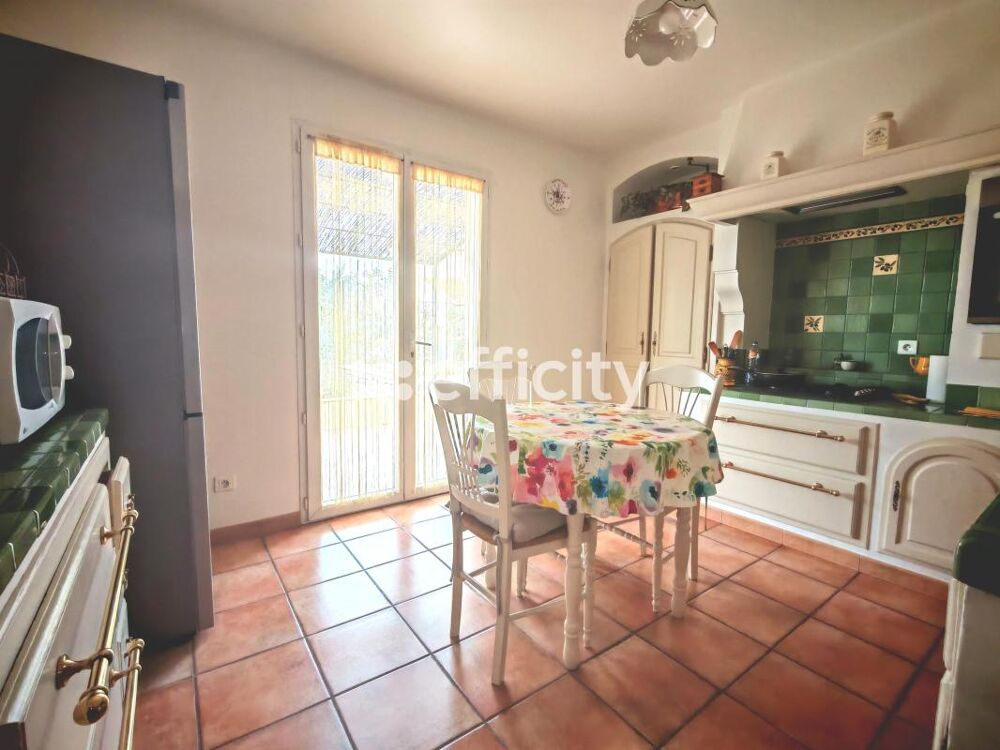 � vendre  Maison Marseille 11