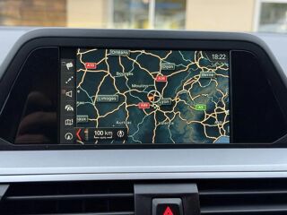 X3 xDrive 20 d Lounge 16V 2018 occasion 71680 Cr&ecirc;ches-sur-Sa&ocirc;ne