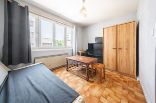  Appartement à vendre 1 pièce 17 m²