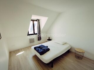  Maison � vendre 4 pi�ces 65 m�