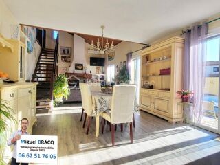  Villa � vendre 5 pi�ces 135 m�
