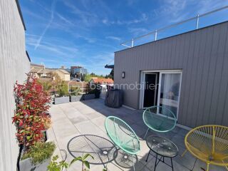  Appartement � vendre 4 pi�ces 89 m�