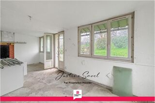  Maison à vendre 5 pièces 100 m²