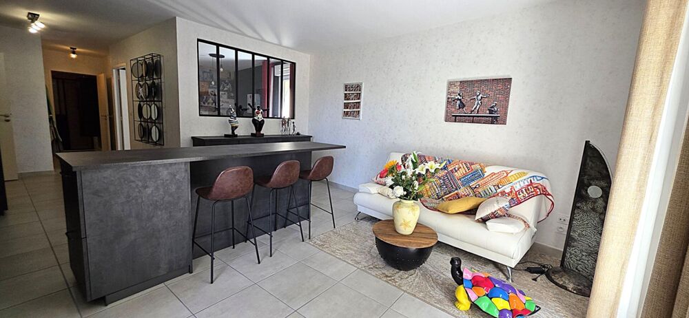 Vente Appartement Appartement Saint Marc sur mer 4 pièce(s) 75.01 m2 Saint nazaire