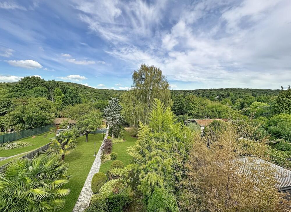 Vente Maison IGNY 185 m2 FACE À LA NATURE : UNE MAISON FAMILIALE RARE Igny