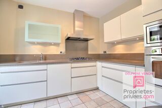  Maison à vendre 6 pièces 200 m²