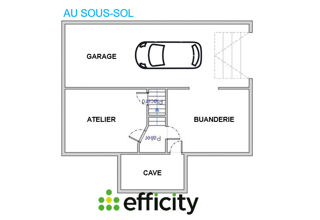  Maison � vendre 6 pi�ces 114 m�