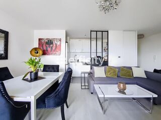  Appartement à vendre 3 pièces 59 m²