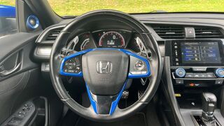 Civic X 1.5 i-VTEC 182 CVT Sport Plus 2017 occasion 45190 Beaugency