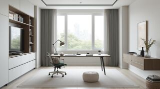  Appartement � vendre 4 pi�ces 93 m�