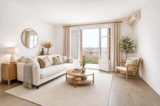 Appartement à vendre 3 pièces 68 m²
