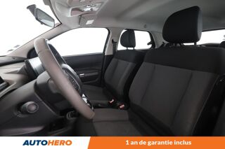 C4 cactus 1.2 PureTech Feel 110 ch 2016 occasion 92130 Issy-les-Moulineaux