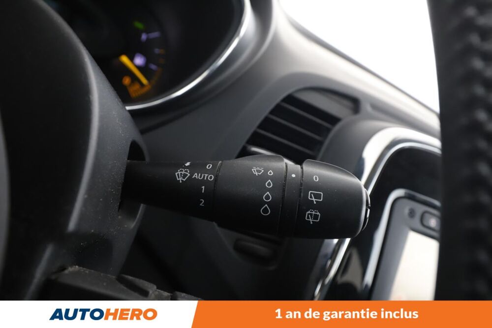 Captur 1.2 TCe Energy Intens EDC 120 ch 2015 occasion 92130 Issy-les-Moulineaux