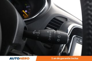 Captur 1.2 TCe Energy Intens EDC 120 ch 2015 occasion 92130 Issy-les-Moulineaux