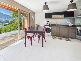  Appartement � vendre 4 pi�ces 61 m�