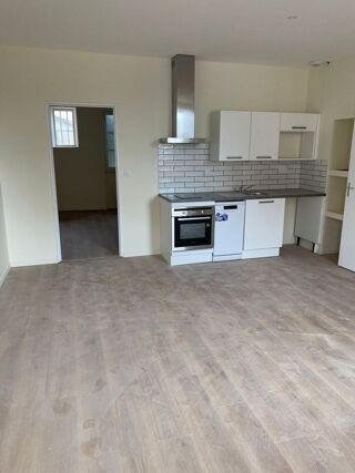  Appartement à louer 2 pièces 44 m²