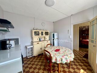  Maison à vendre 5 pièces 88 m²