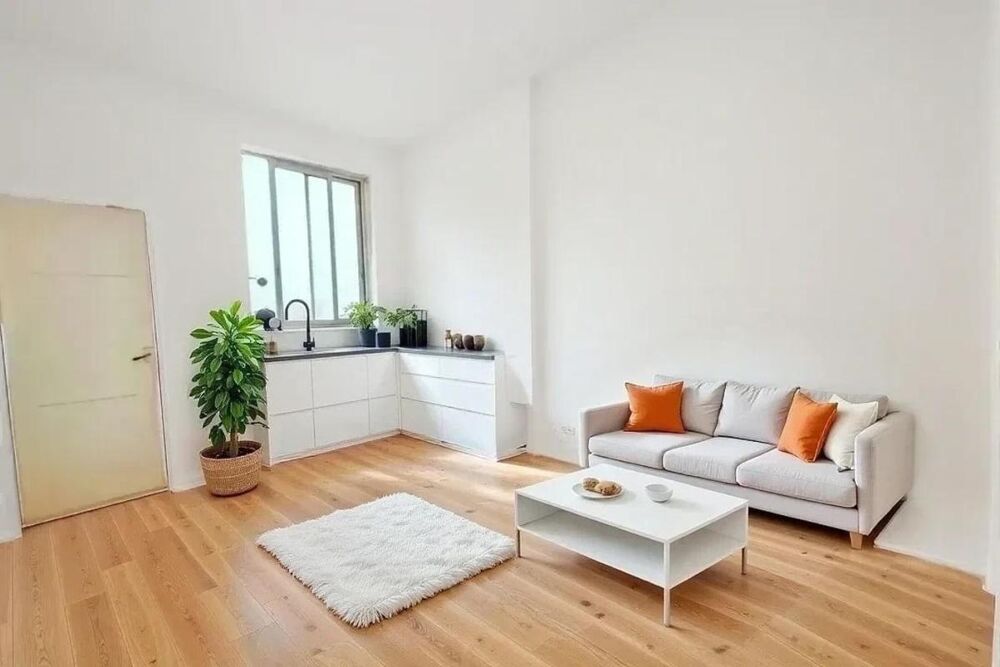 Appartement 1 pièce 17 m² · à Lyon 2 · 17 m² · 79 000 €