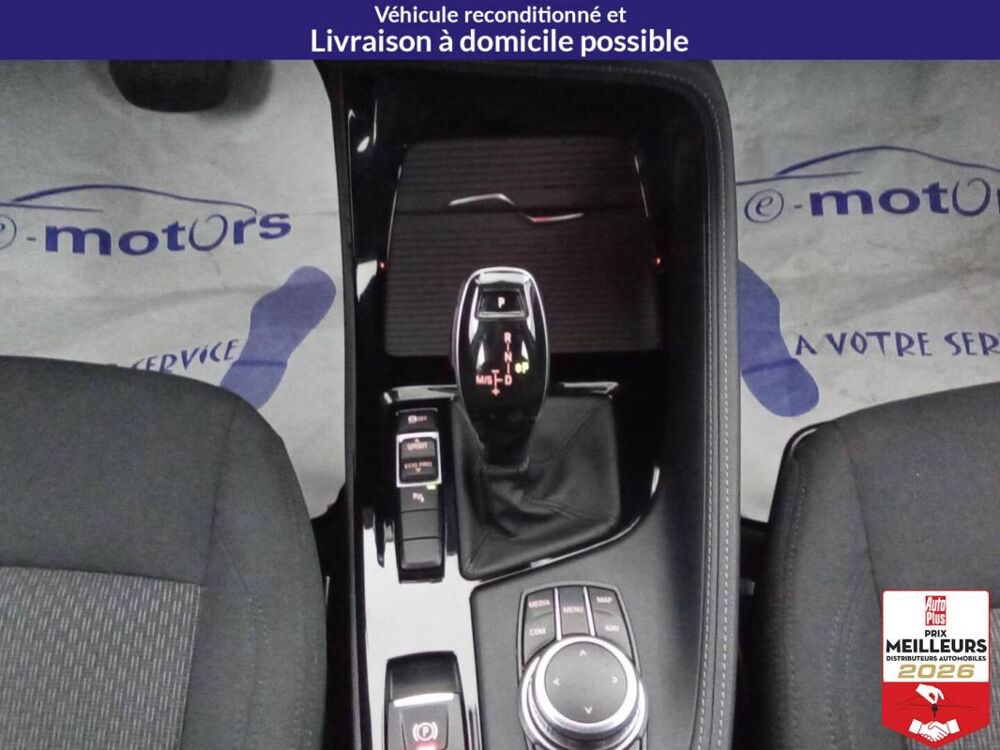 X2 sDrive 18i 136 DKG7 Design 2023 occasion 10150 Lavau