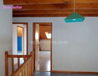  Maison à vendre 7 pièces 133 m²