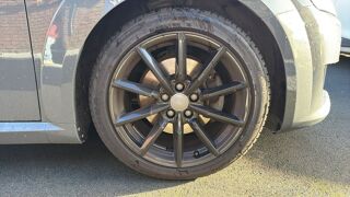 TT III 2.0 TDI 184 Standard 2014 occasion 62700 Bruay La Buissiere
