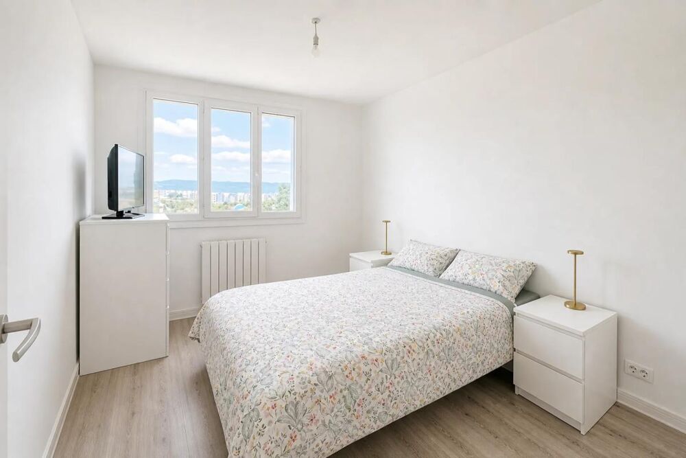 Vente Appartement Appartement de 3 pièces de 64 m² à Mantes-la-Ville Mantes la ville