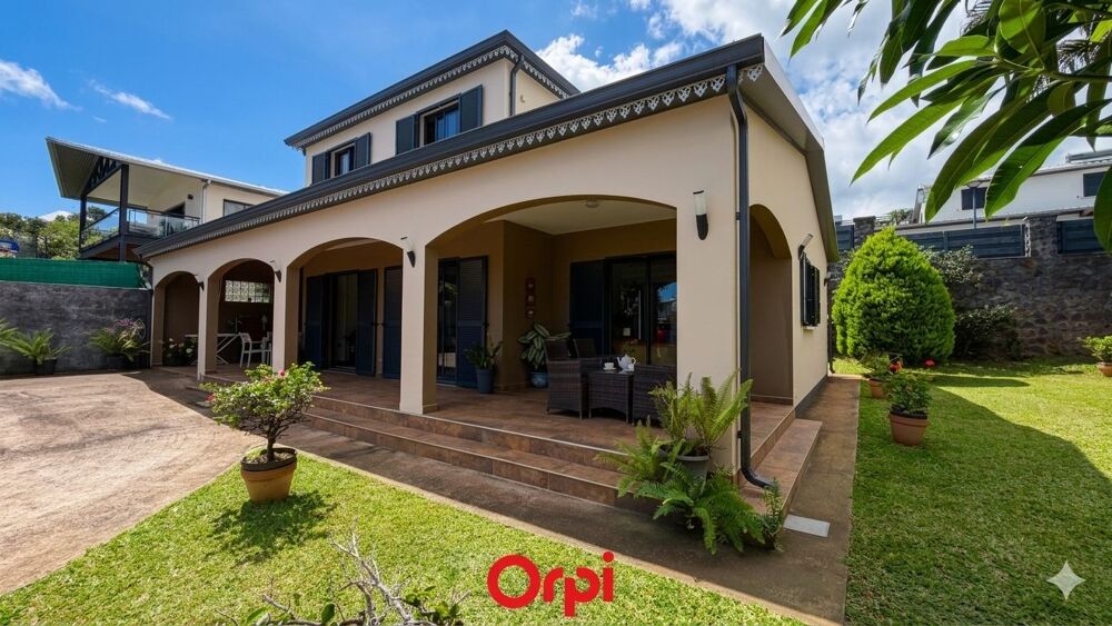 ORPI LA MONTAGNE - Maison F4 À Vendre