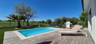  Maison à vendre 6 pièces 125 m²