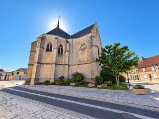  Remise / Grange à vendre 1 pièce 70 m²