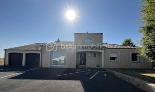  Maison � vendre 6 pi�ces 159 m�