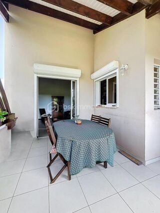  Appartement � vendre 3 pi�ces 60 m�