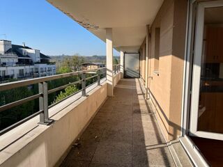  Appartement � vendre 3 pi�ces 58 m�