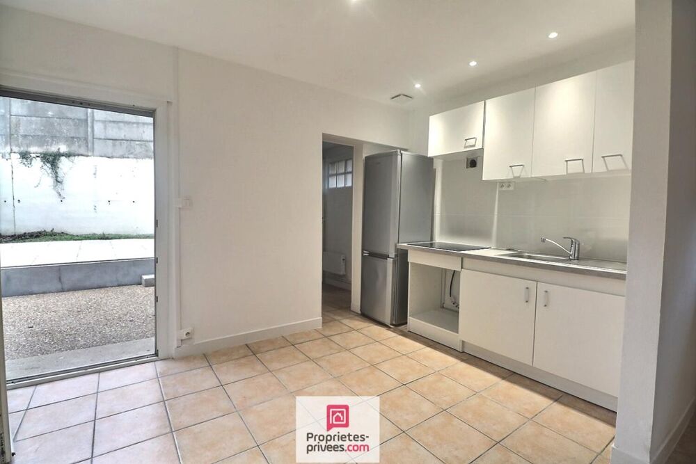Location Maison Maison 3 pièce(s) 47.55 m2 Acheres