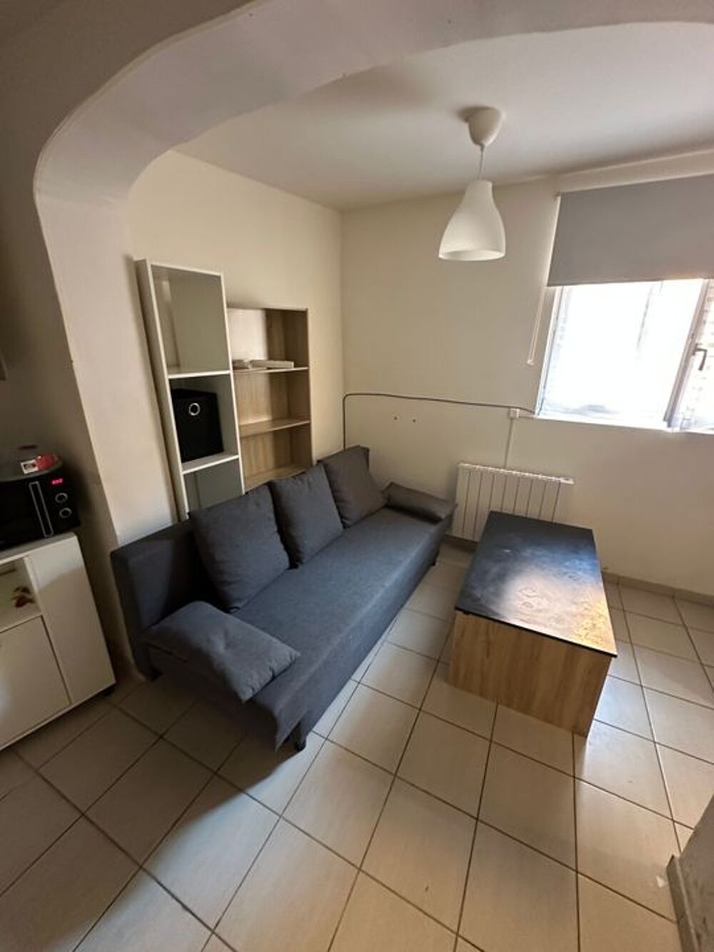 Location Appartement Studio de 16m2 à louer sur Givors Givors