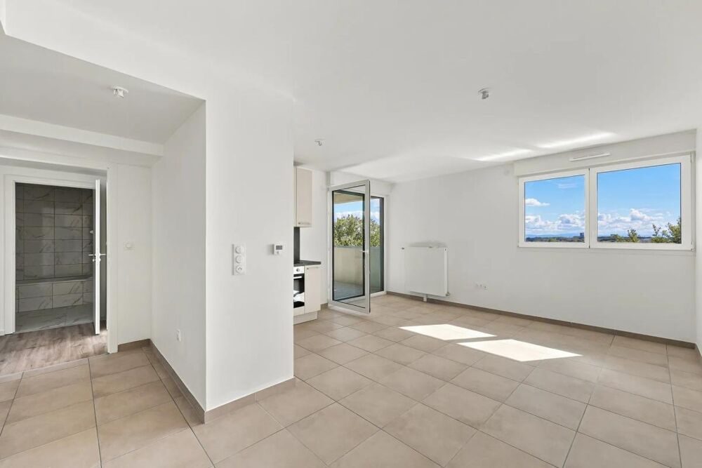 Vente Appartement Appartement 3 pièces de 61 m² à Strasbourg Strasbourg