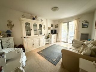  Appartement à vendre 2 pièces 46 m²