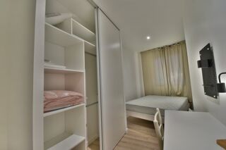  Appartement à louer 3 pièces 47 m²