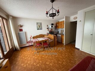  Appartement � vendre 2 pi�ces 40 m�