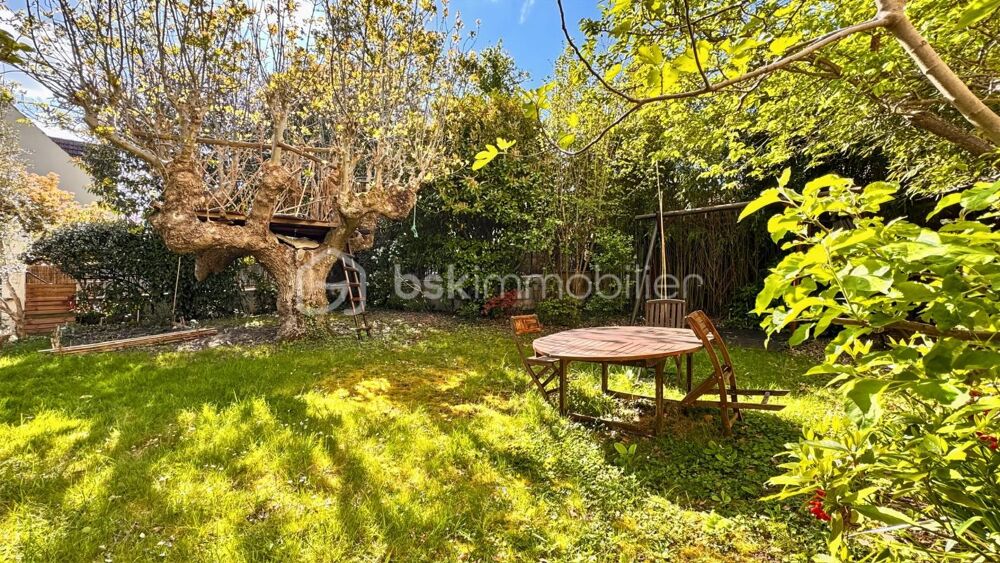 � vendre  Maison Neuilly-Plaisance (93360)