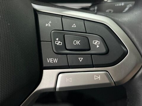 T-Cross 1.0 TSI 110 Start/Stop BVM6 Style 2023 occasion 31100 Toulouse