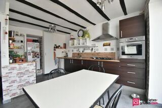  Maison à vendre 6 pièces 150 m²