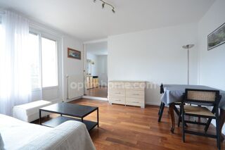  Appartement à louer 3 pièces 68 m²